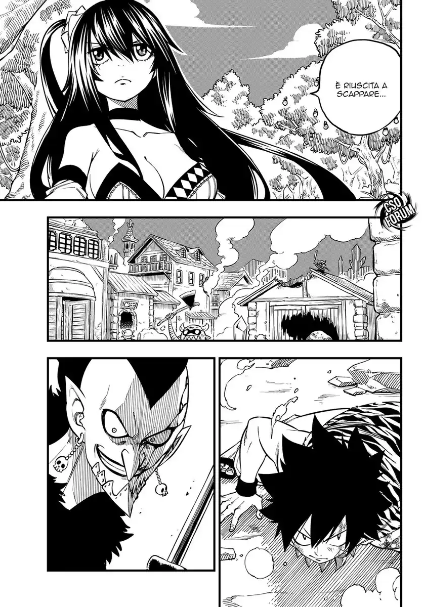 Edens Zero Capitolo 37 page 13