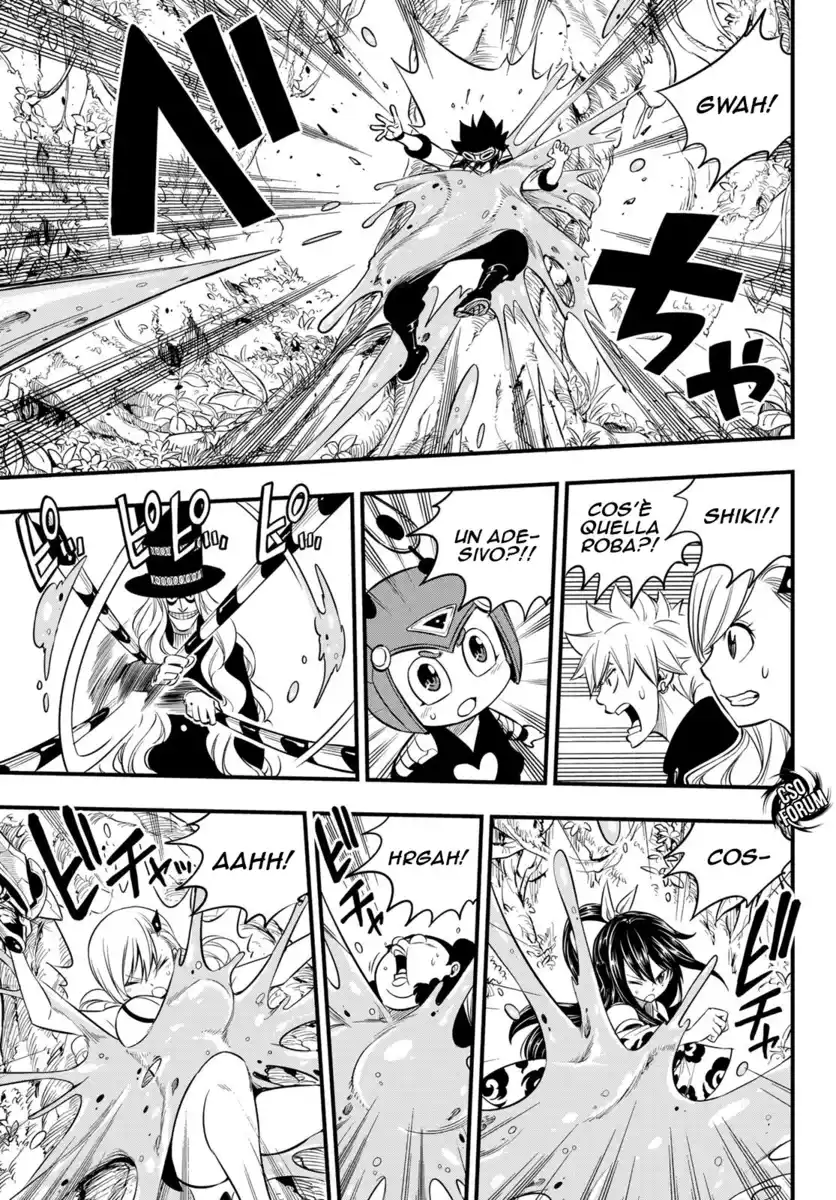 Edens Zero Capitolo 114 page 21