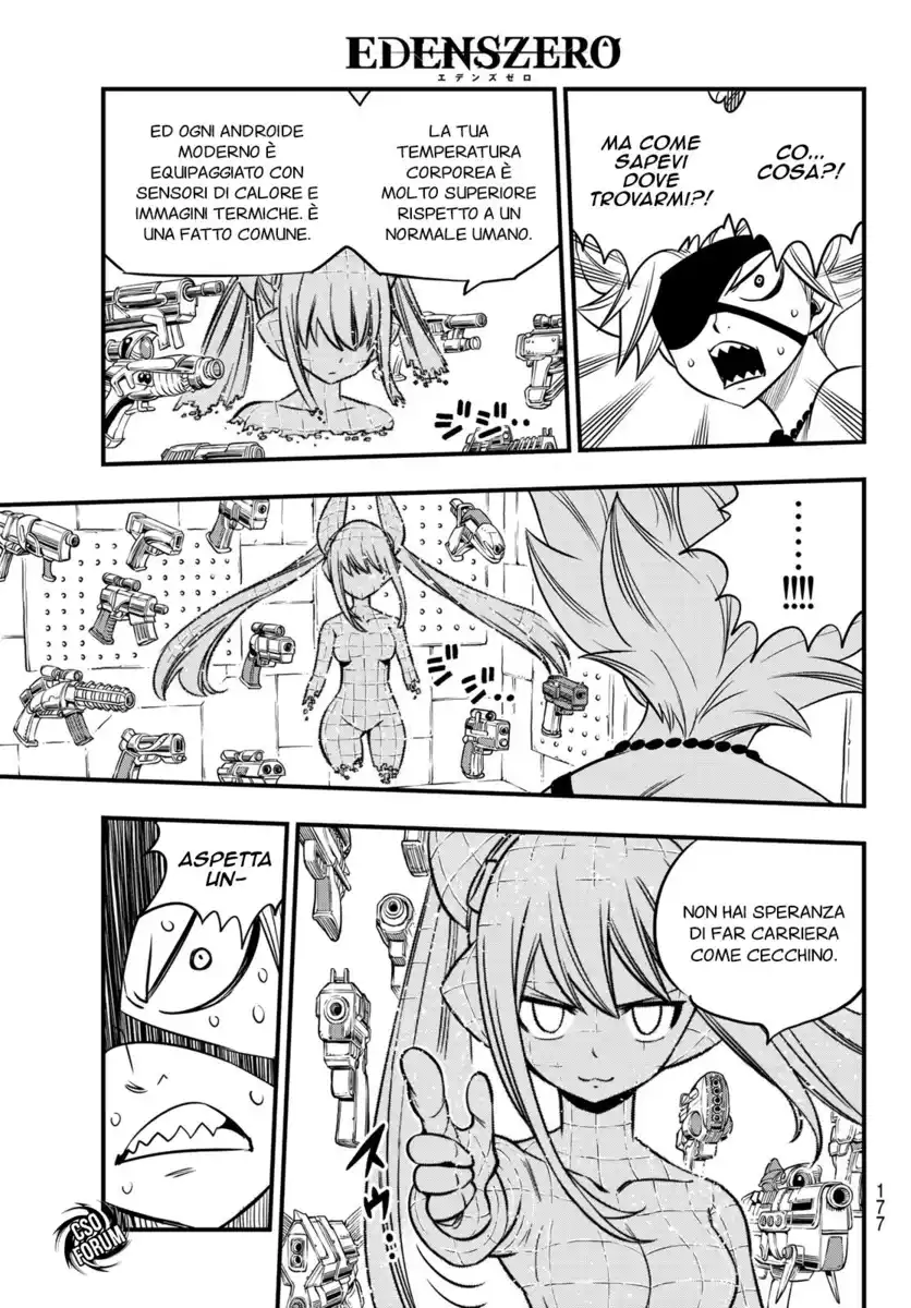 Edens Zero Capitolo 89 page 19