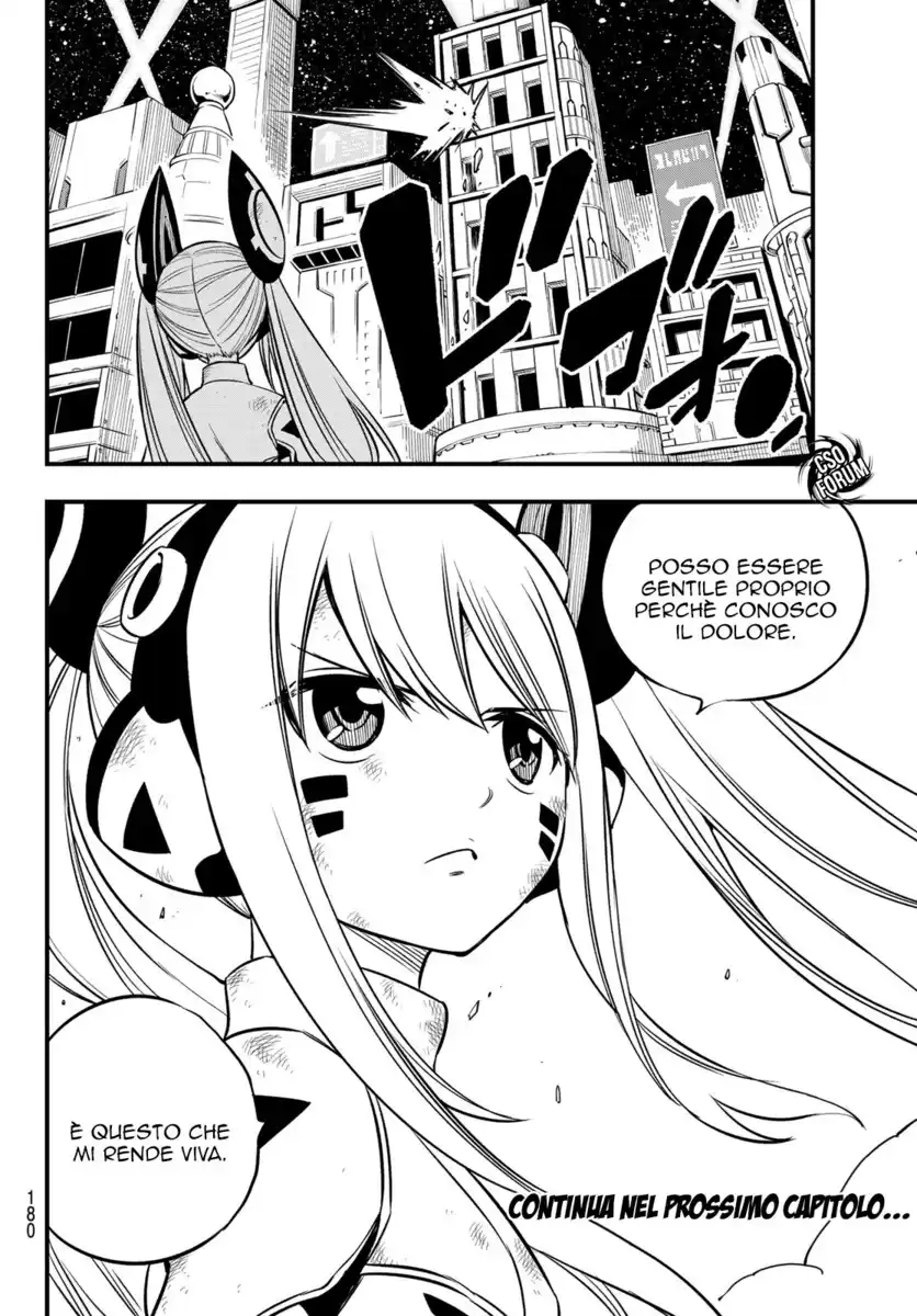 Edens Zero Capitolo 89 page 21