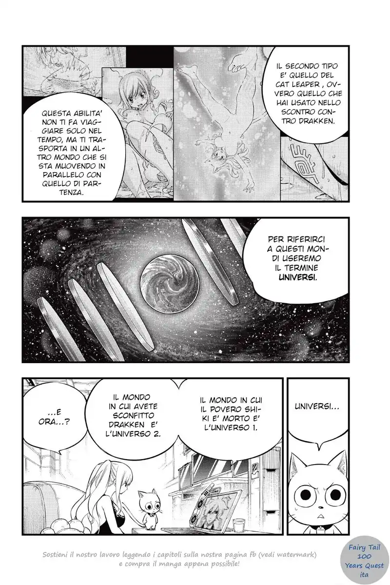 Edens Zero Capitolo 172 page 8