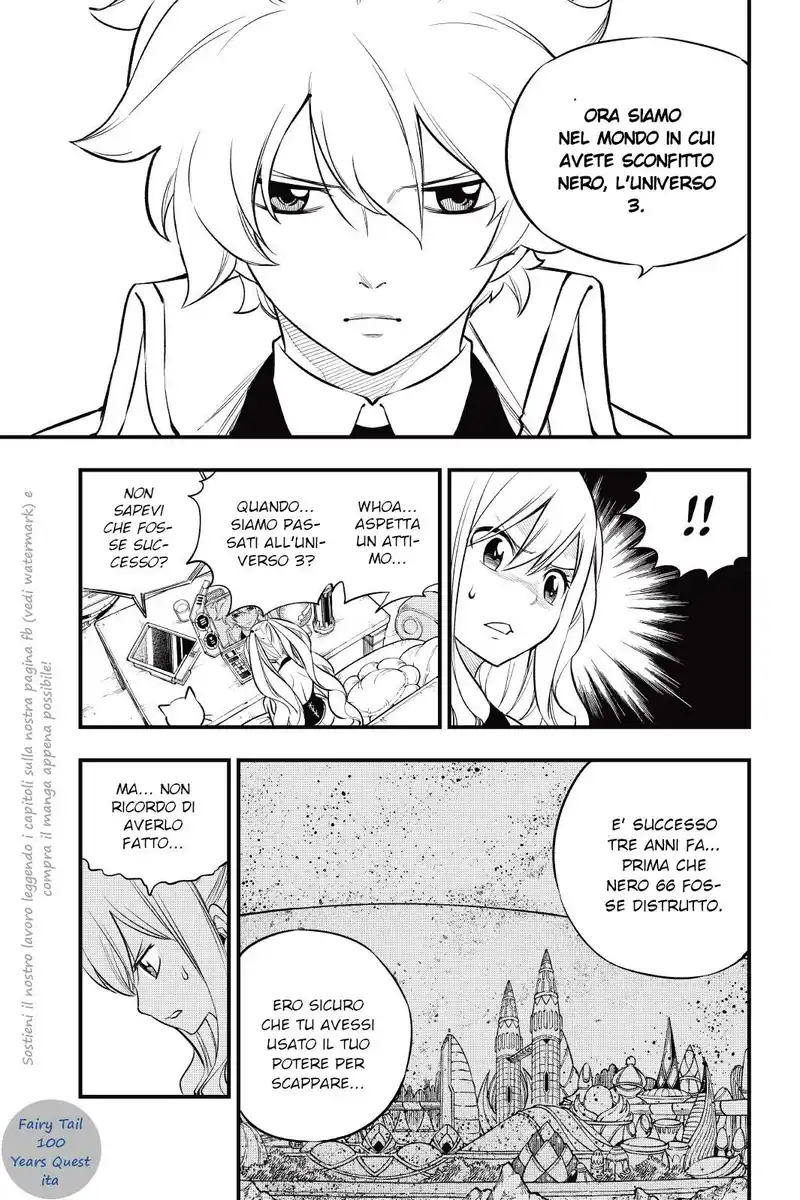 Edens Zero Capitolo 172 page 9