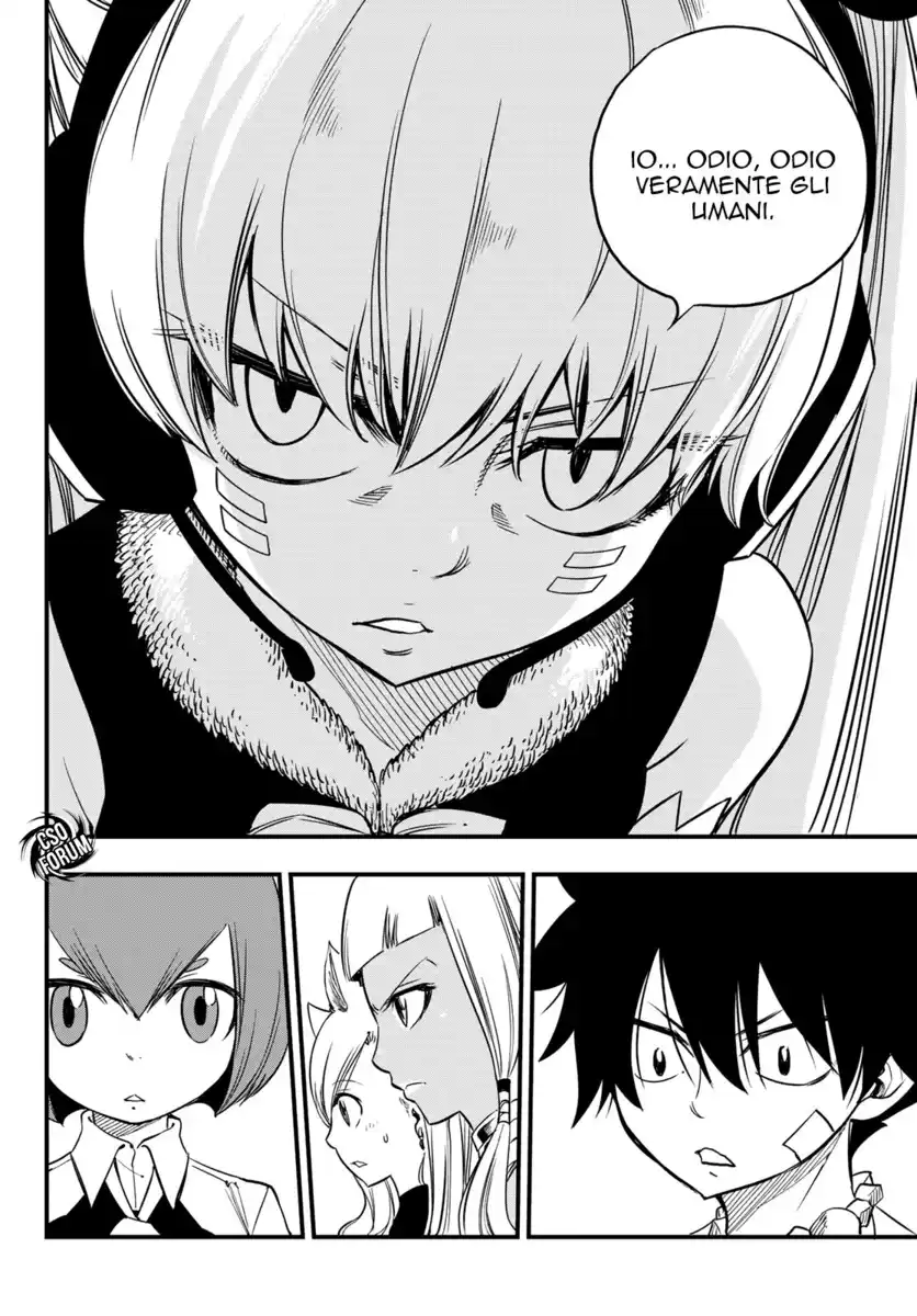 Edens Zero Capitolo 33 page 20