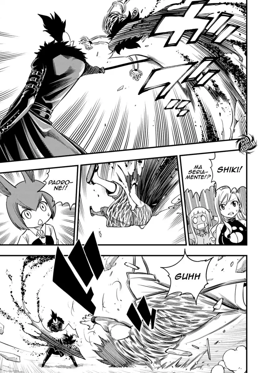 Edens Zero Capitolo 33 page 6