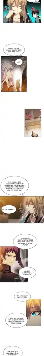 Zero Game Capitolo 11 page 10