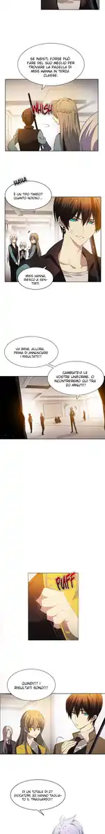 Zero Game Capitolo 11 page 16