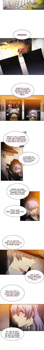 Zero Game Capitolo 11 page 20