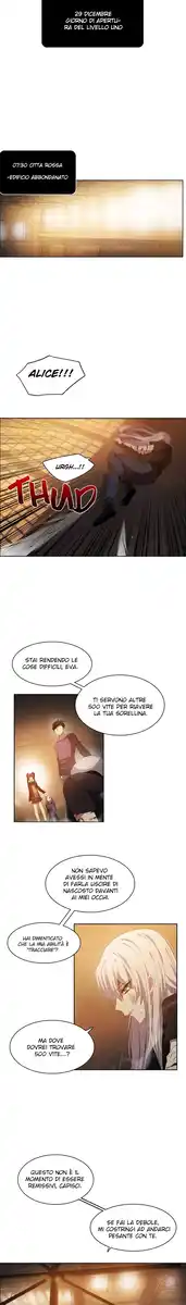 Zero Game Capitolo 06 page 19