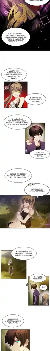 Zero Game Capitolo 06 page 7