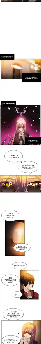 Zero Game Capitolo 12 page 18