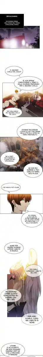 Zero Game Capitolo 12 page 2