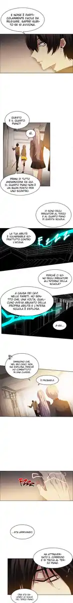 Zero Game Capitolo 12 page 4