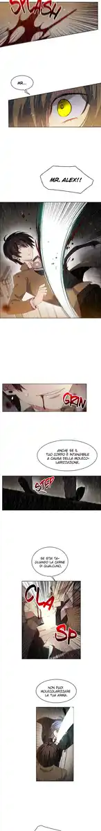 Zero Game Capitolo 12 page 9