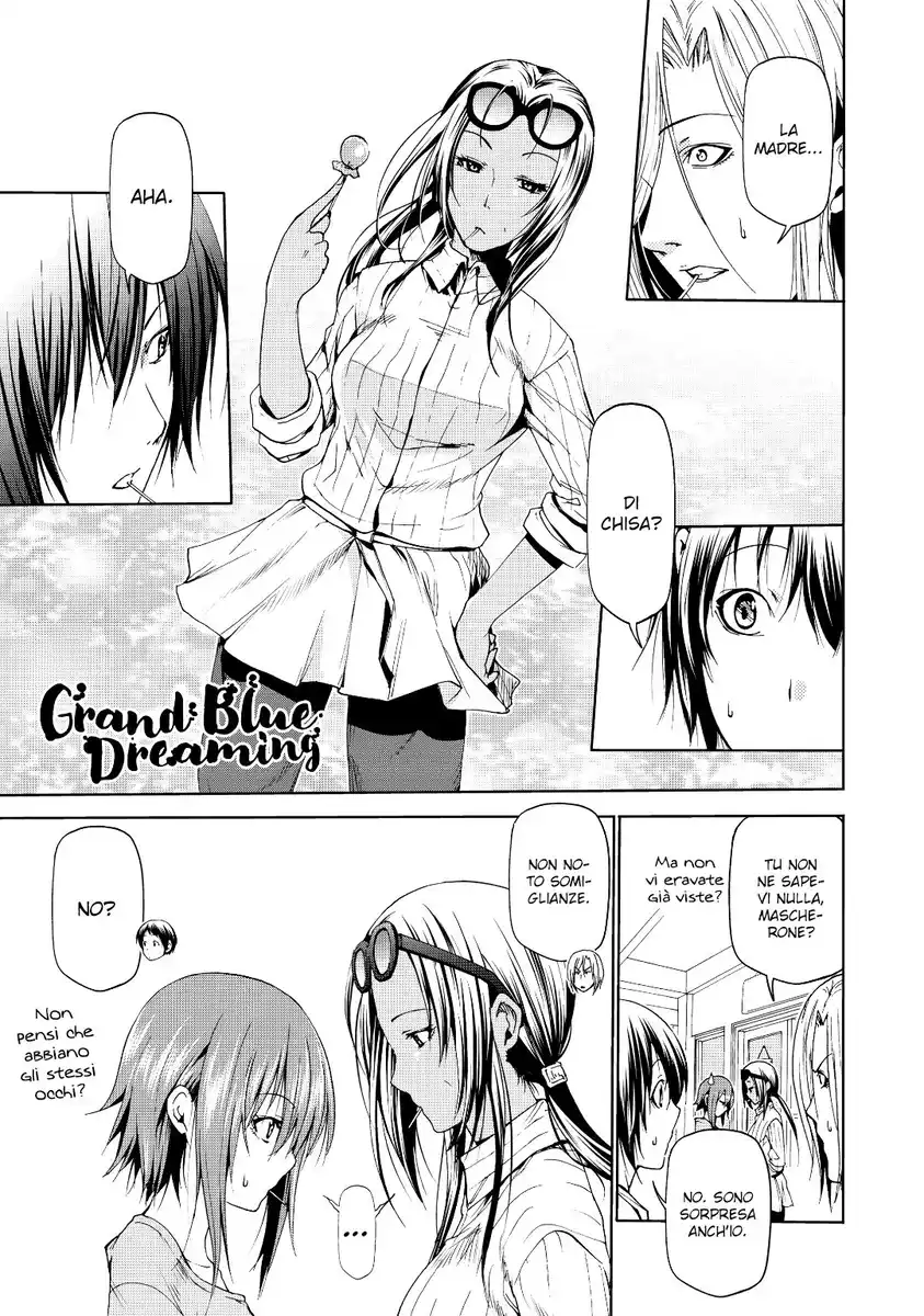 Grand Blue Capitolo 51 page 2