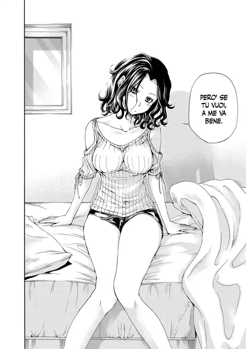 Grand Blue Capitolo 19 page 25