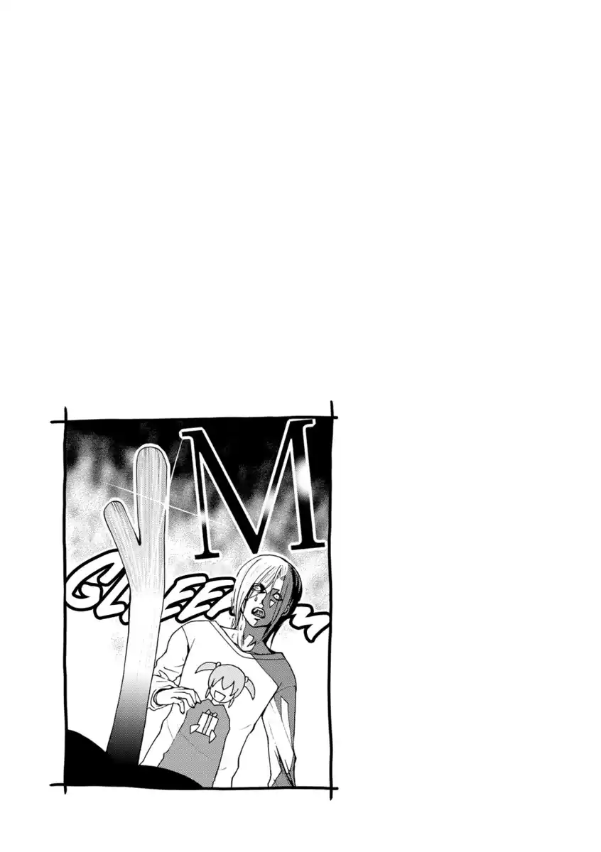 Grand Blue Capitolo 19 page 34