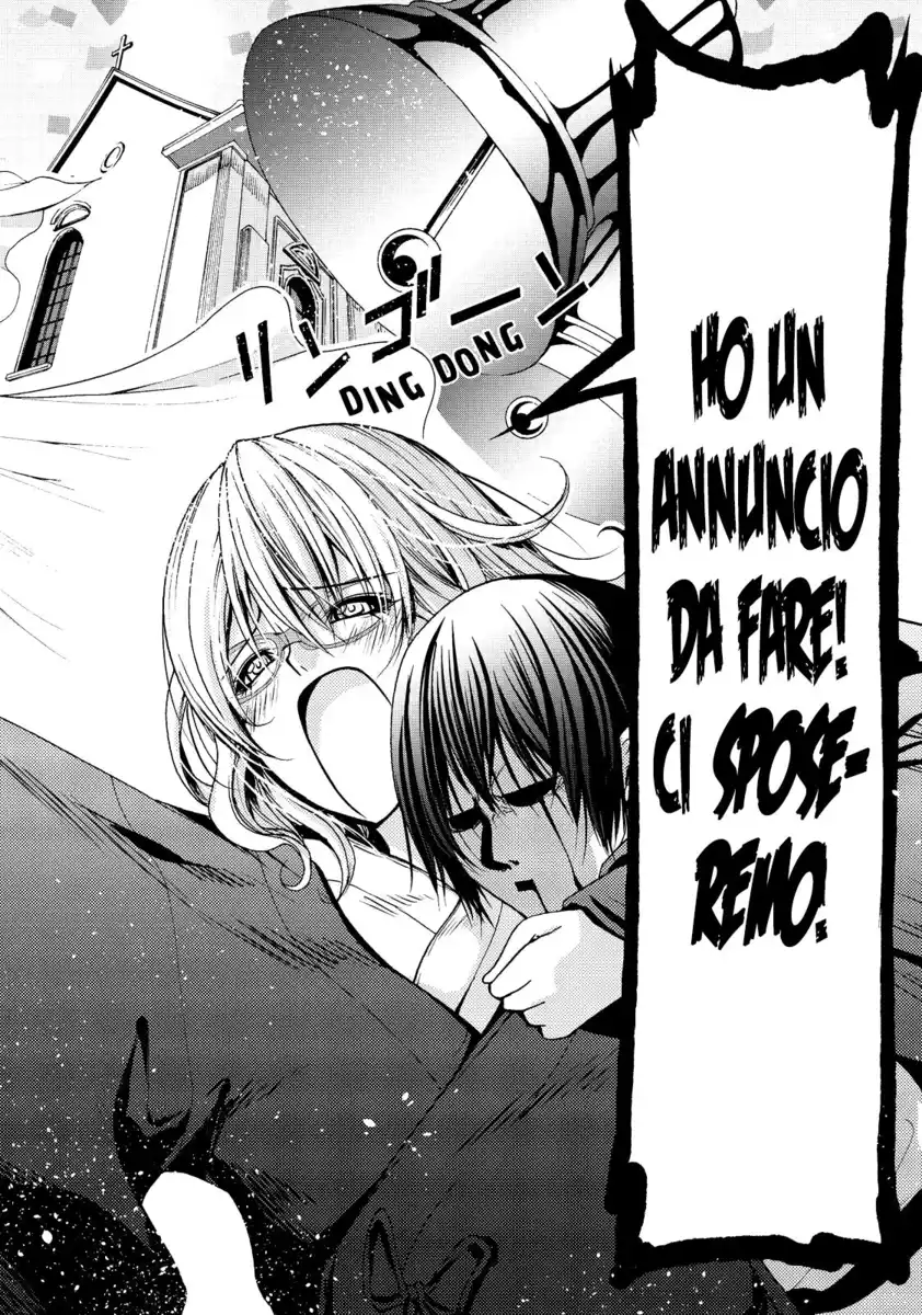 Grand Blue Capitolo 49 page 34