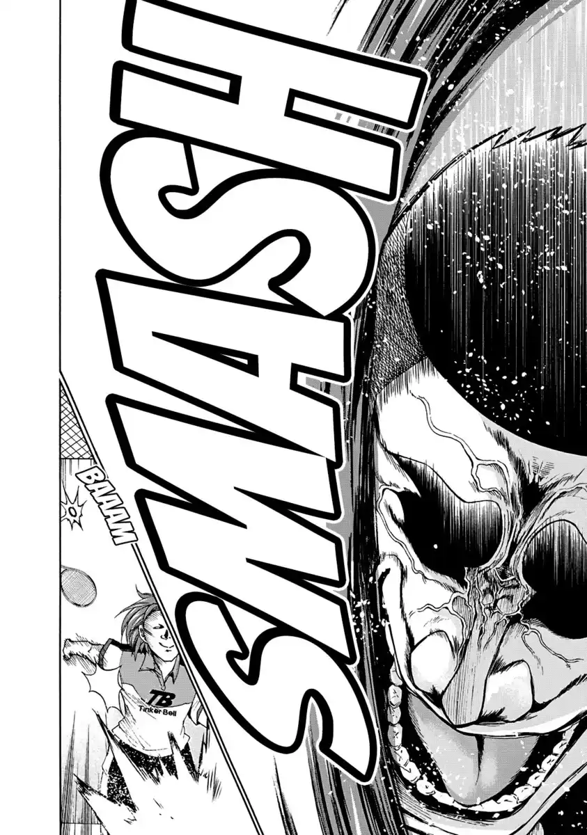 Grand Blue Capitolo 12 page 13