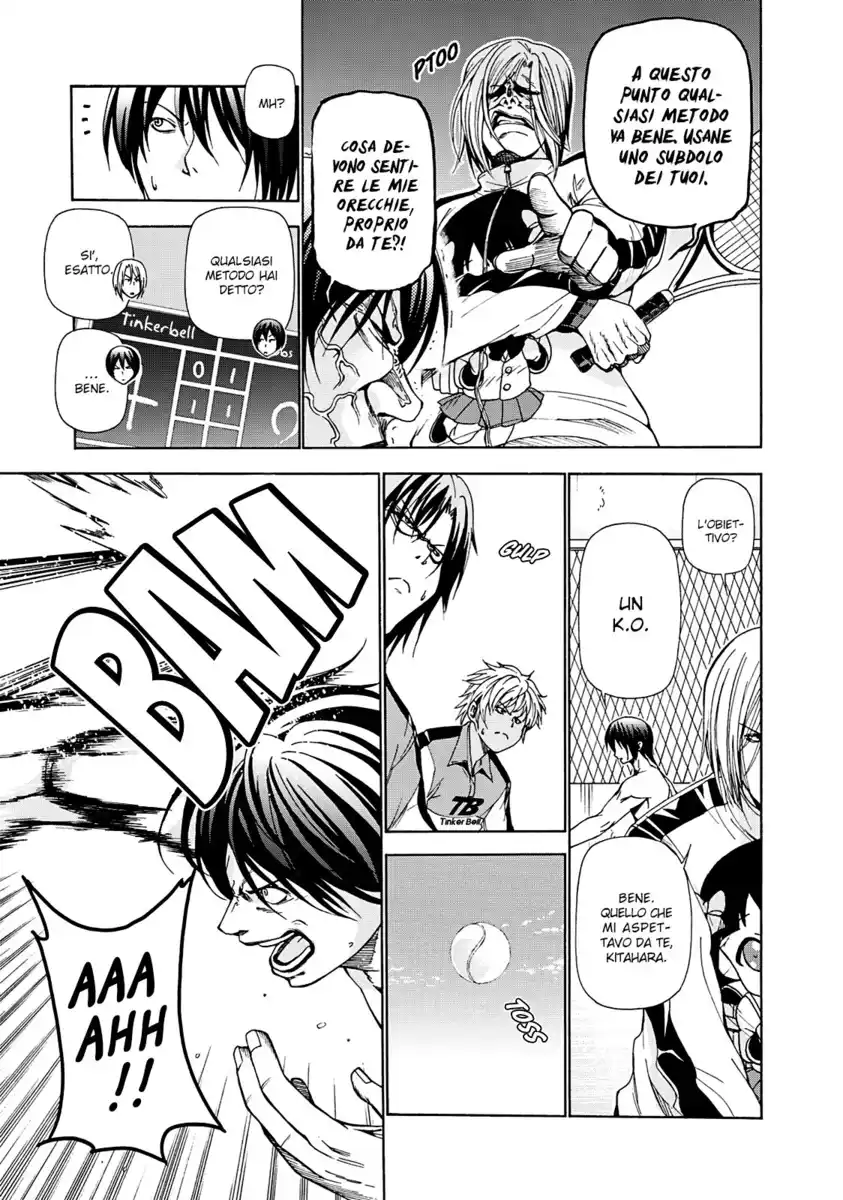 Grand Blue Capitolo 12 page 44