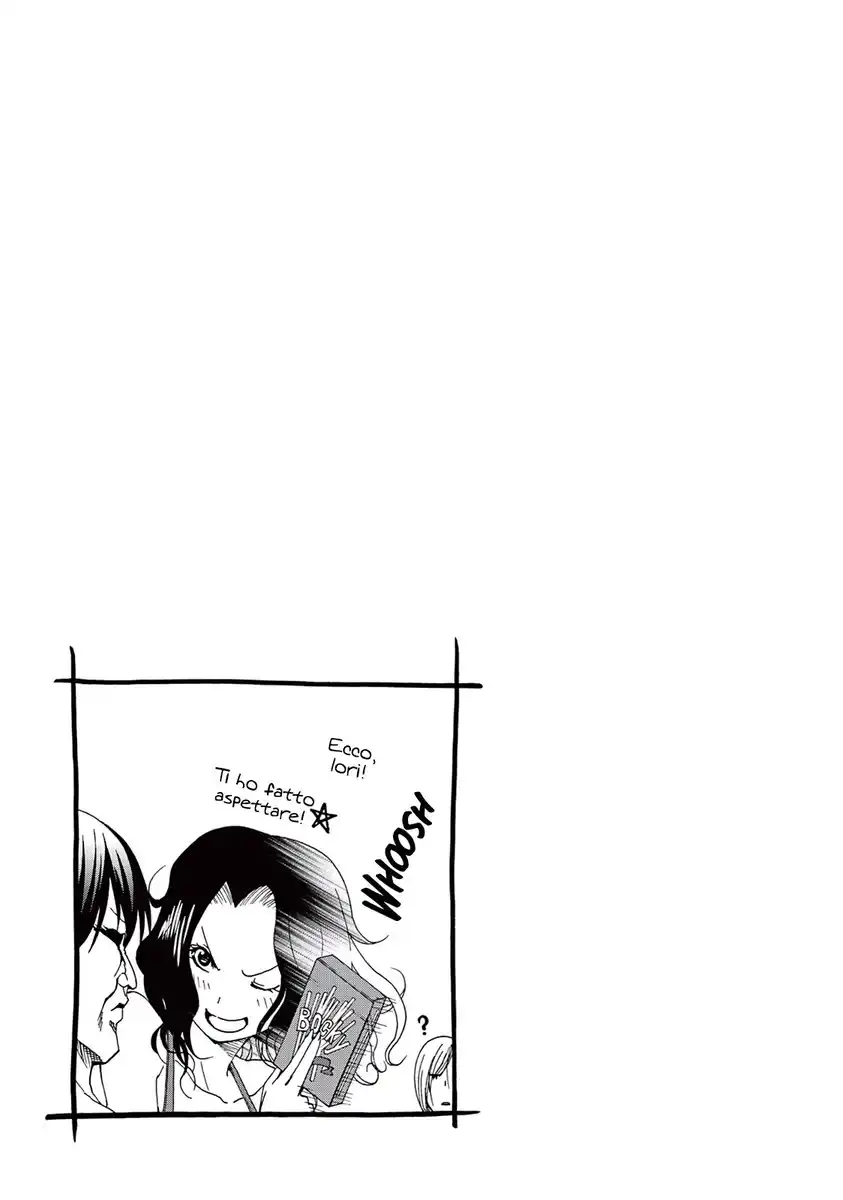 Grand Blue Capitolo 12.5 page 17