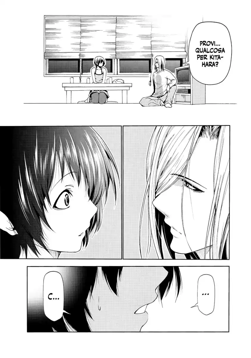 Grand Blue Capitolo 52 page 2