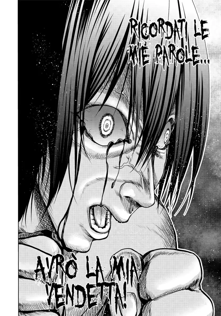 Grand Blue Capitolo 52 page 41