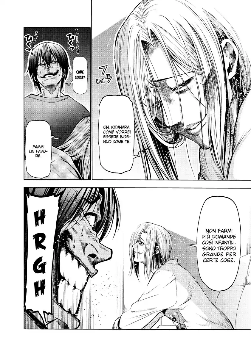 Grand Blue Capitolo 65 page 13