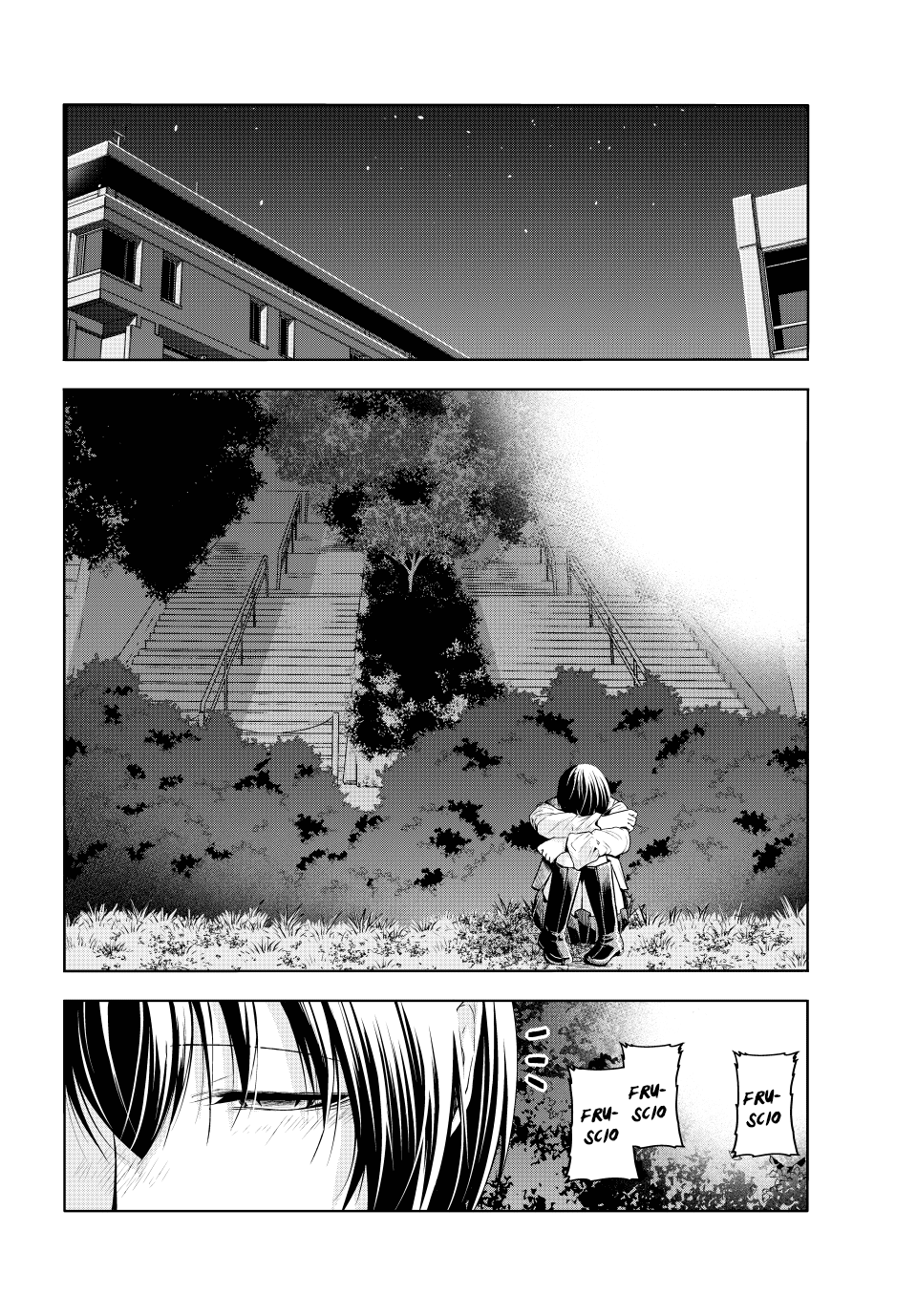 Grand Blue Capitolo 94 page 37