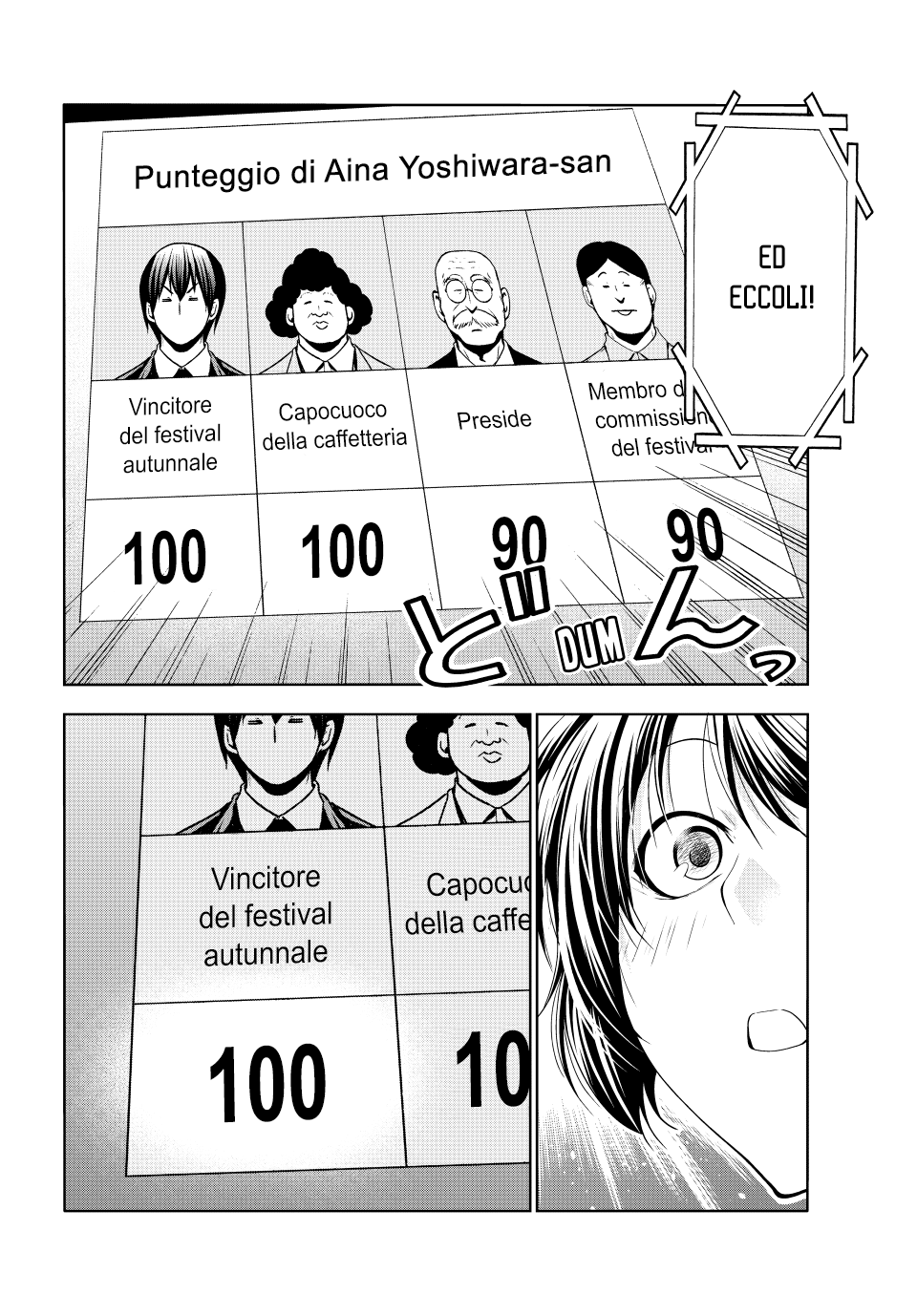 Grand Blue Capitolo 94 page 5