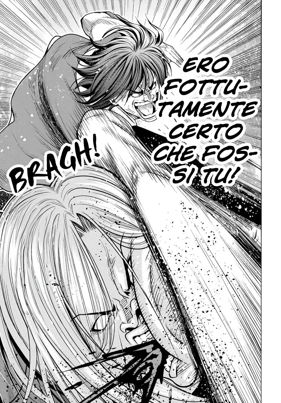 Grand Blue Capitolo 83.5 page 14