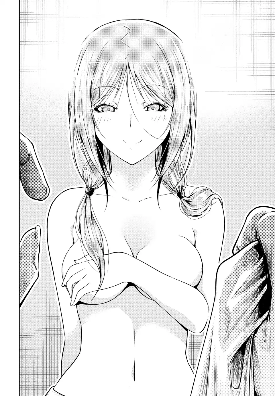 Grand Blue Capitolo 89 page 23