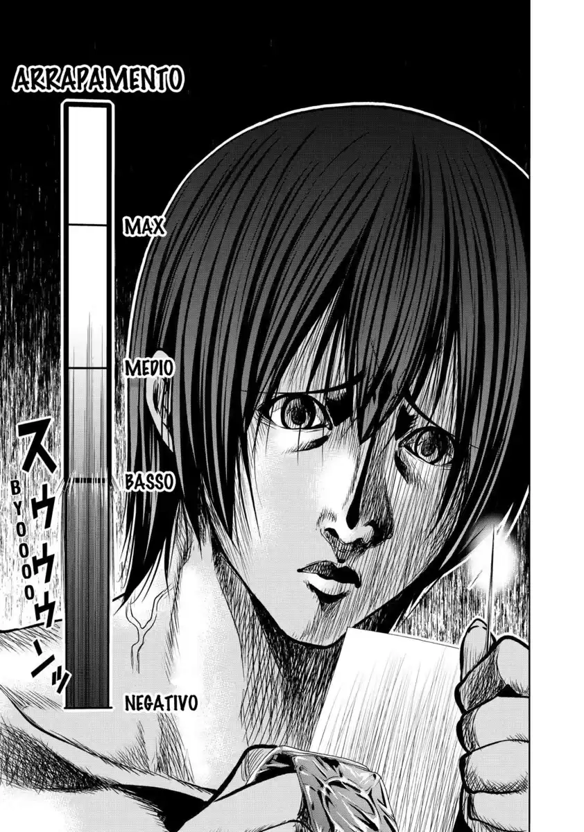 Grand Blue Capitolo 71 page 38