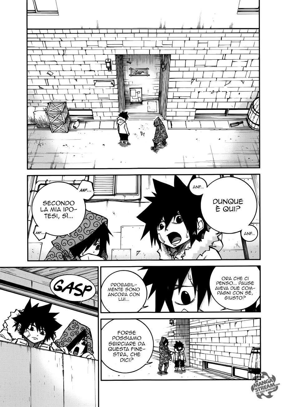 Fairy Tail: Ice Trail Capitolo 12 page 10