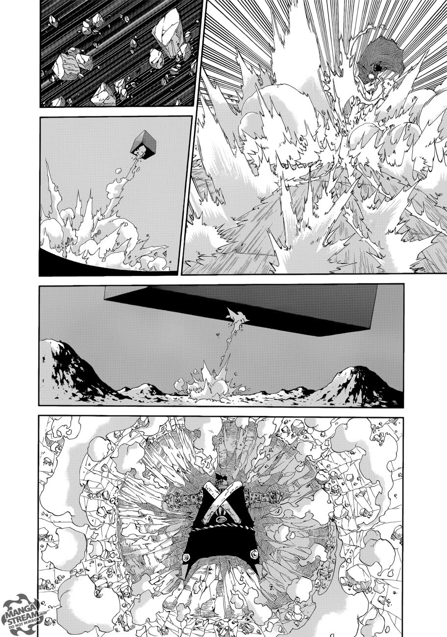 Fairy Tail: Ice Trail Capitolo 04 page 26