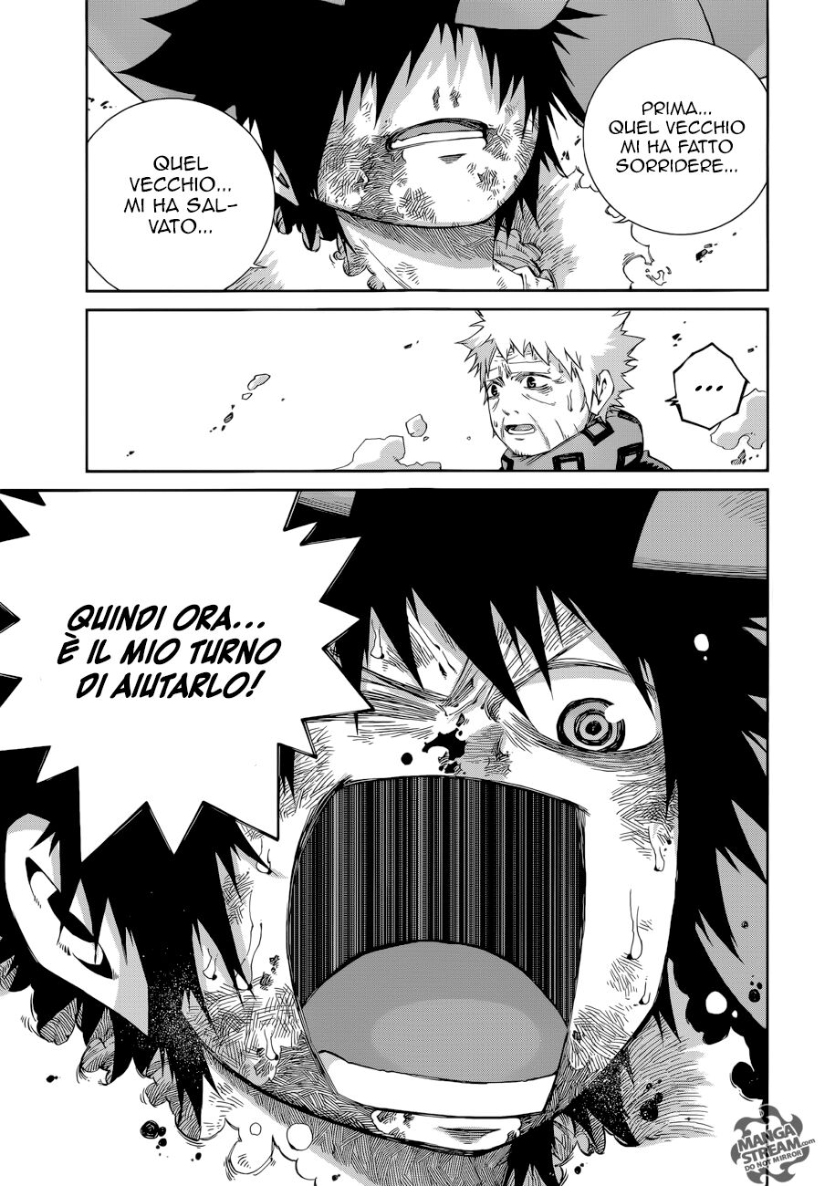 Fairy Tail: Ice Trail Capitolo 04 page 6