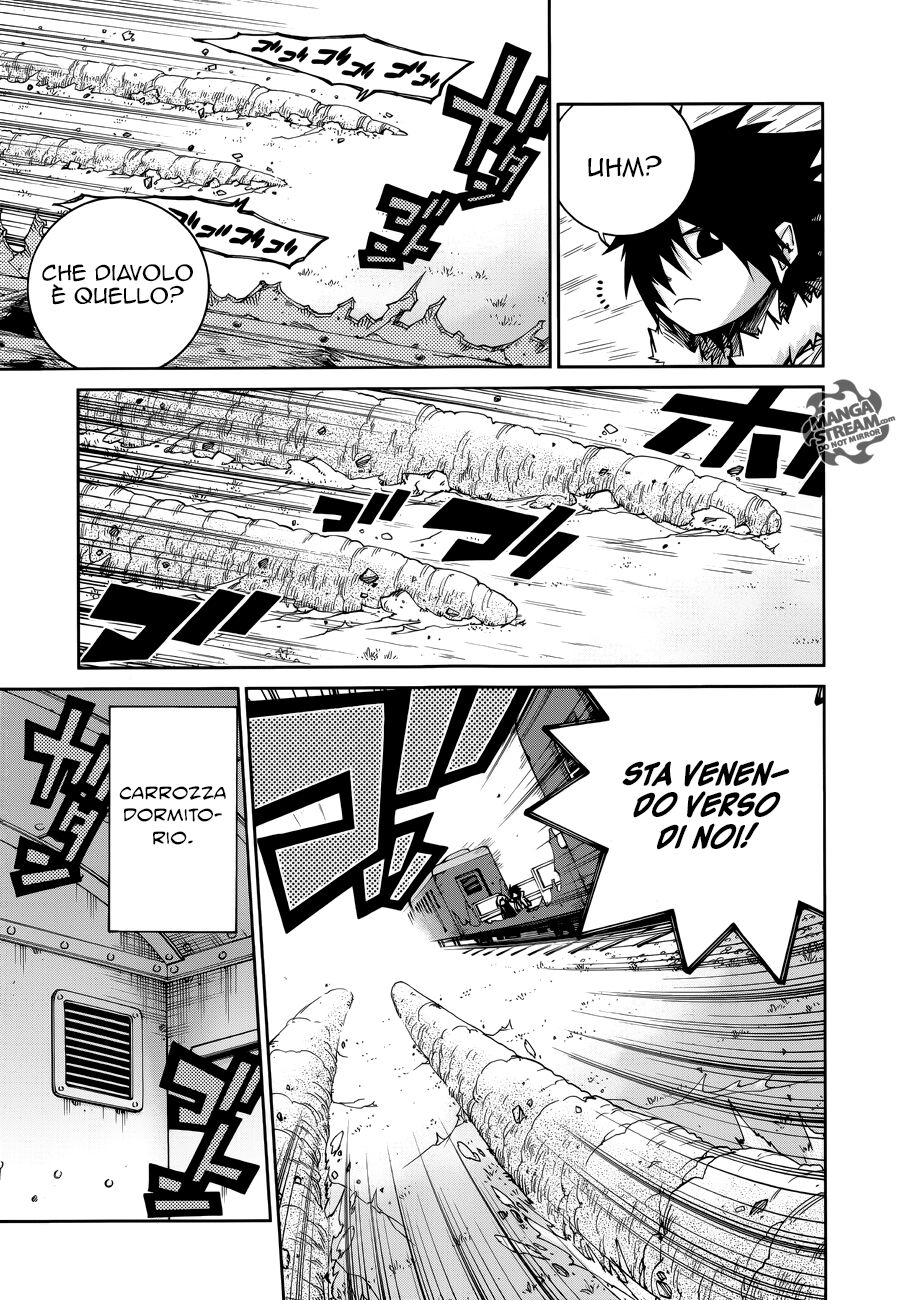 Fairy Tail: Ice Trail Capitolo 09 page 16