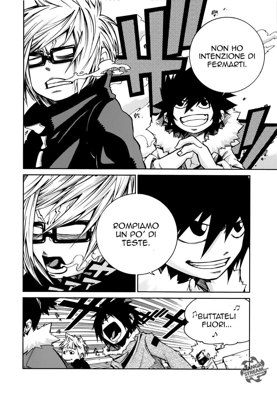 Fairy Tail: Ice Trail Capitolo 09 page 23