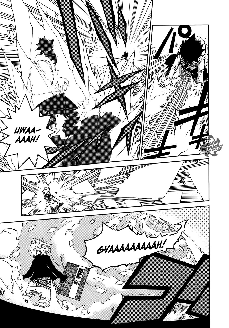 Fairy Tail: Ice Trail Capitolo 09 page 24