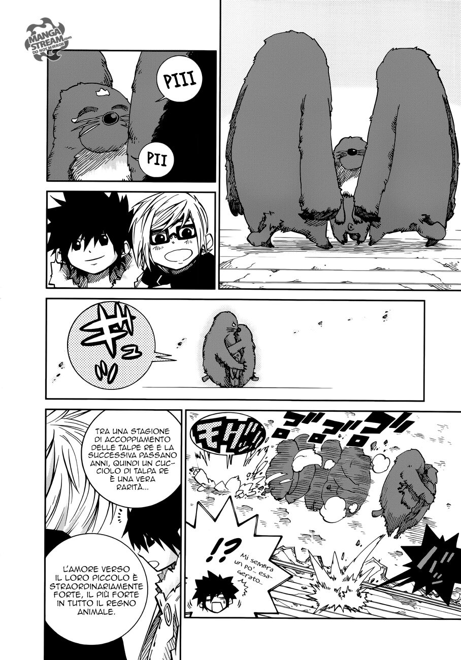 Fairy Tail: Ice Trail Capitolo 09 page 27