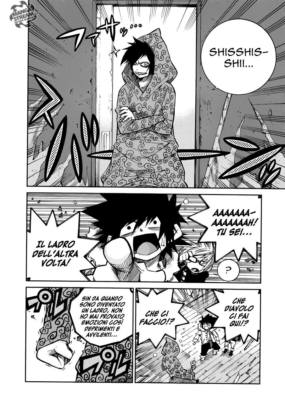 Fairy Tail: Ice Trail Capitolo 09 page 29