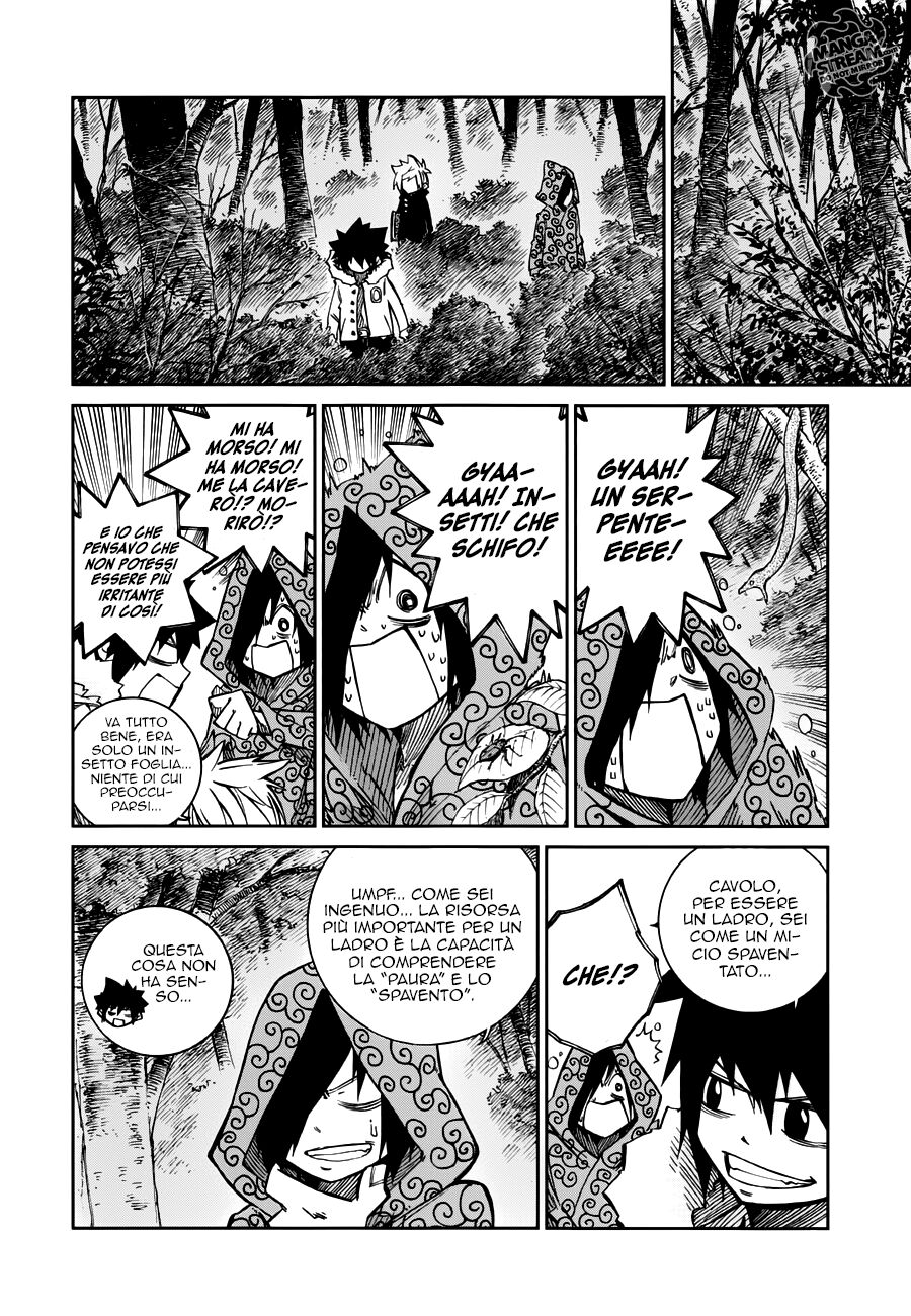 Fairy Tail: Ice Trail Capitolo 10 page 11