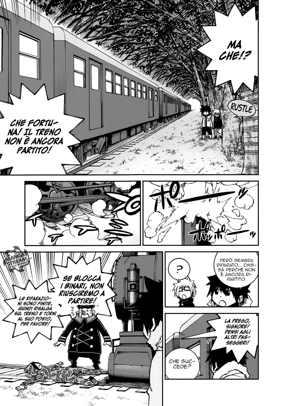 Fairy Tail: Ice Trail Capitolo 10 page 28