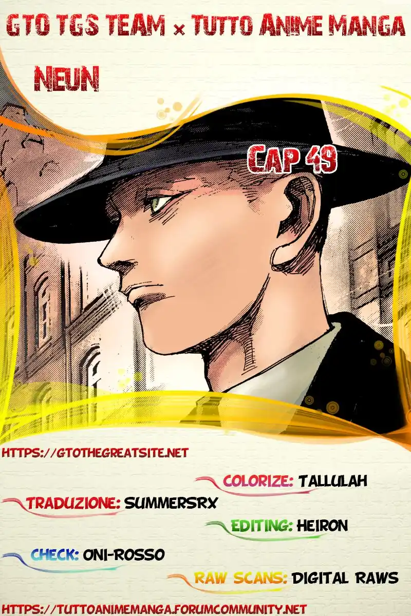 NeuN Capitolo 49 page 1