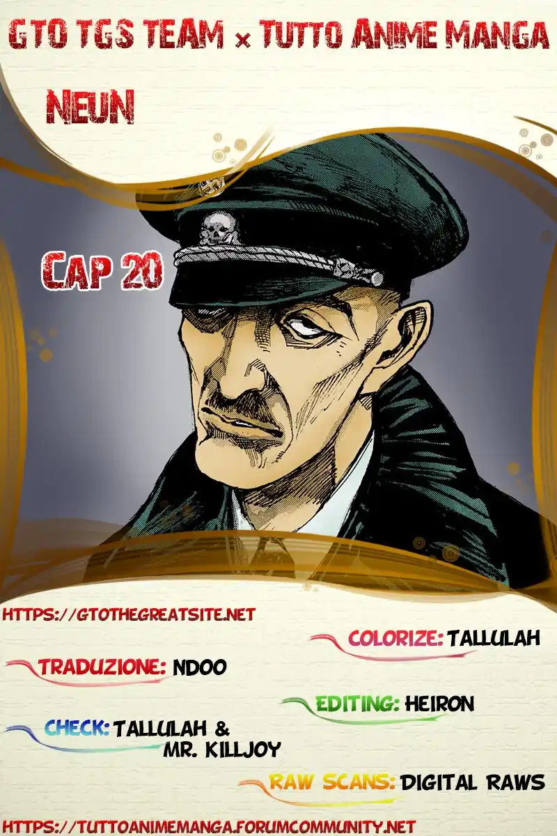 NeuN Capitolo 20 page 19