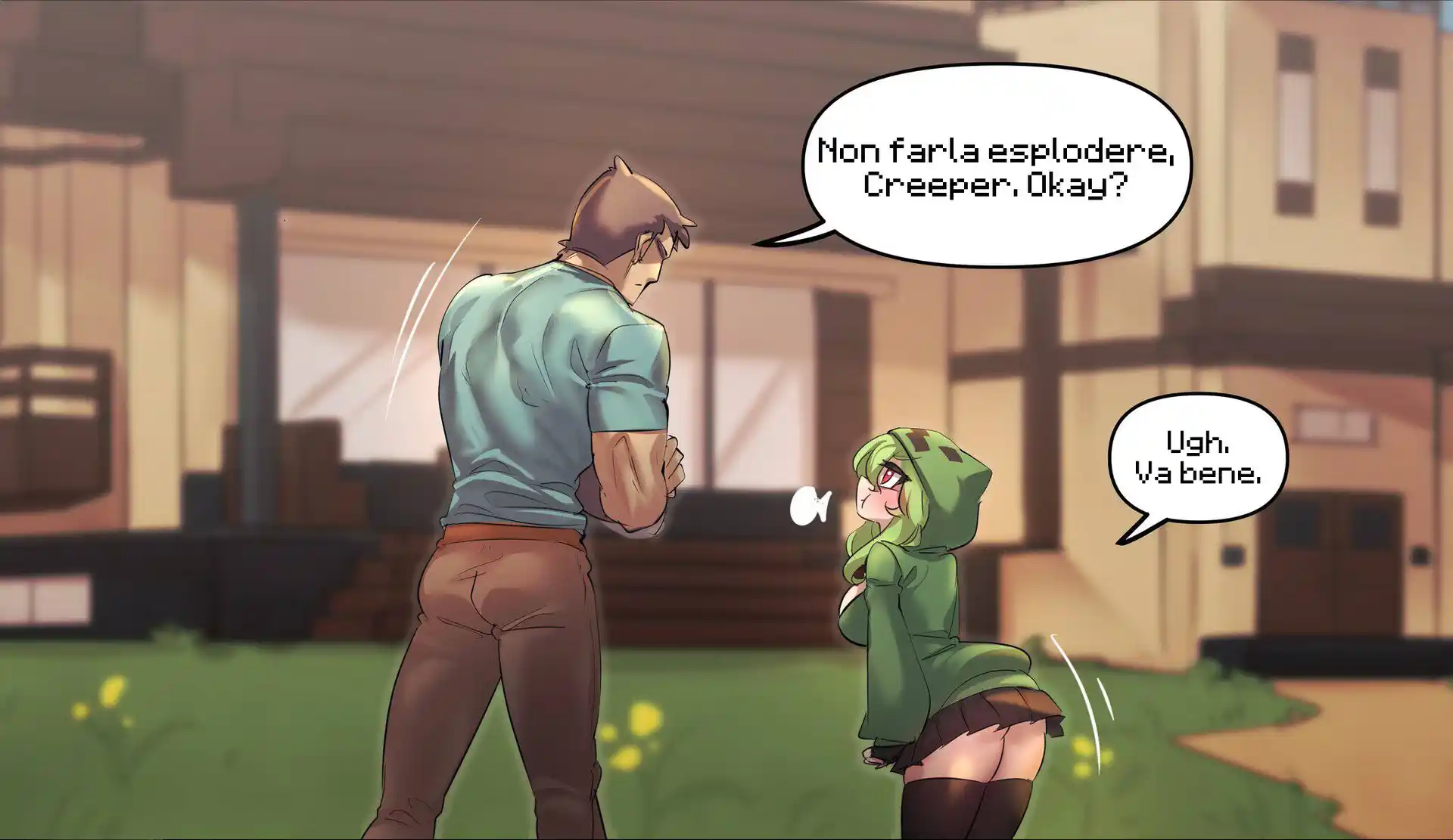 7