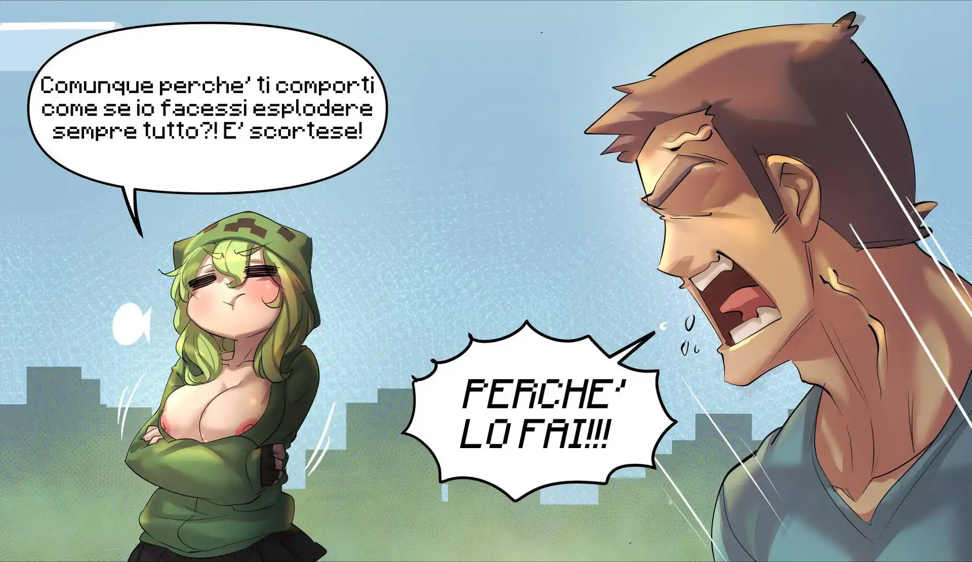 8