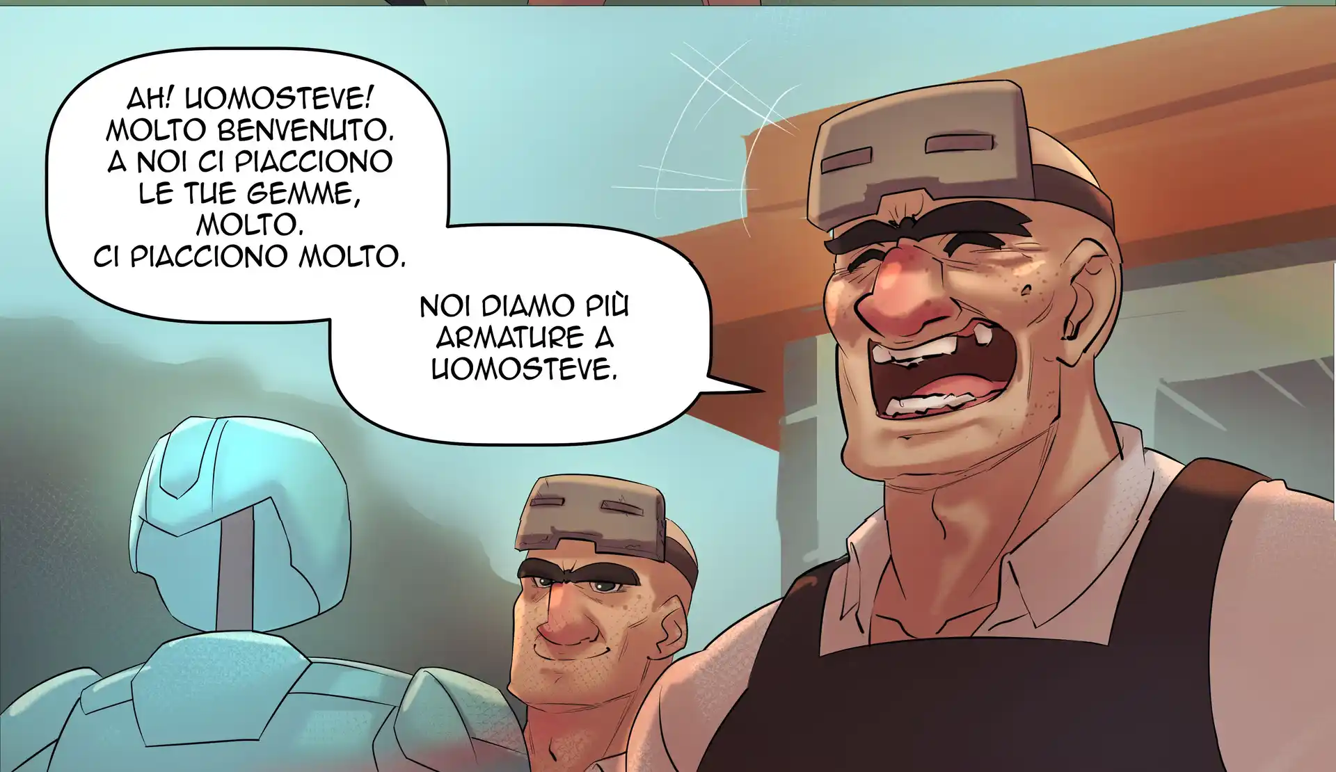 8