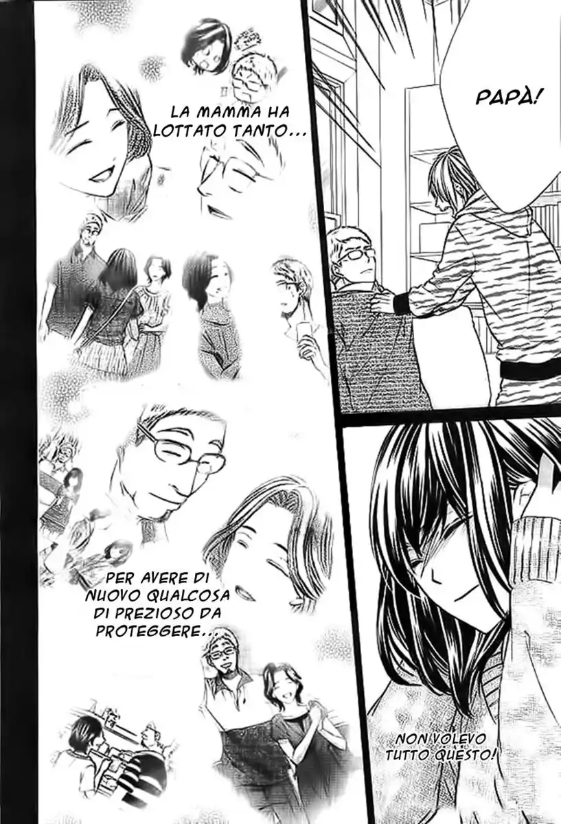 Kedamono Kareshi Capitolo 69 page 4