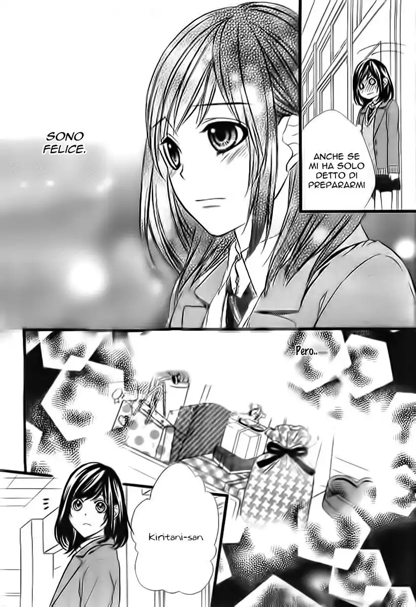 Kedamono Kareshi Capitolo 56 page 8