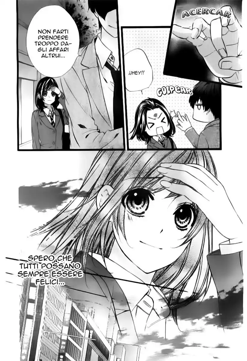 Kedamono Kareshi Capitolo 41 page 25